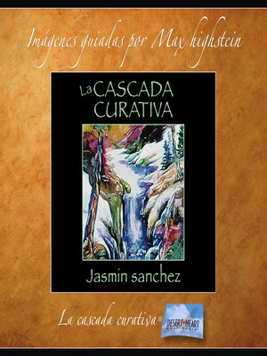 cover image of La cascada curativa